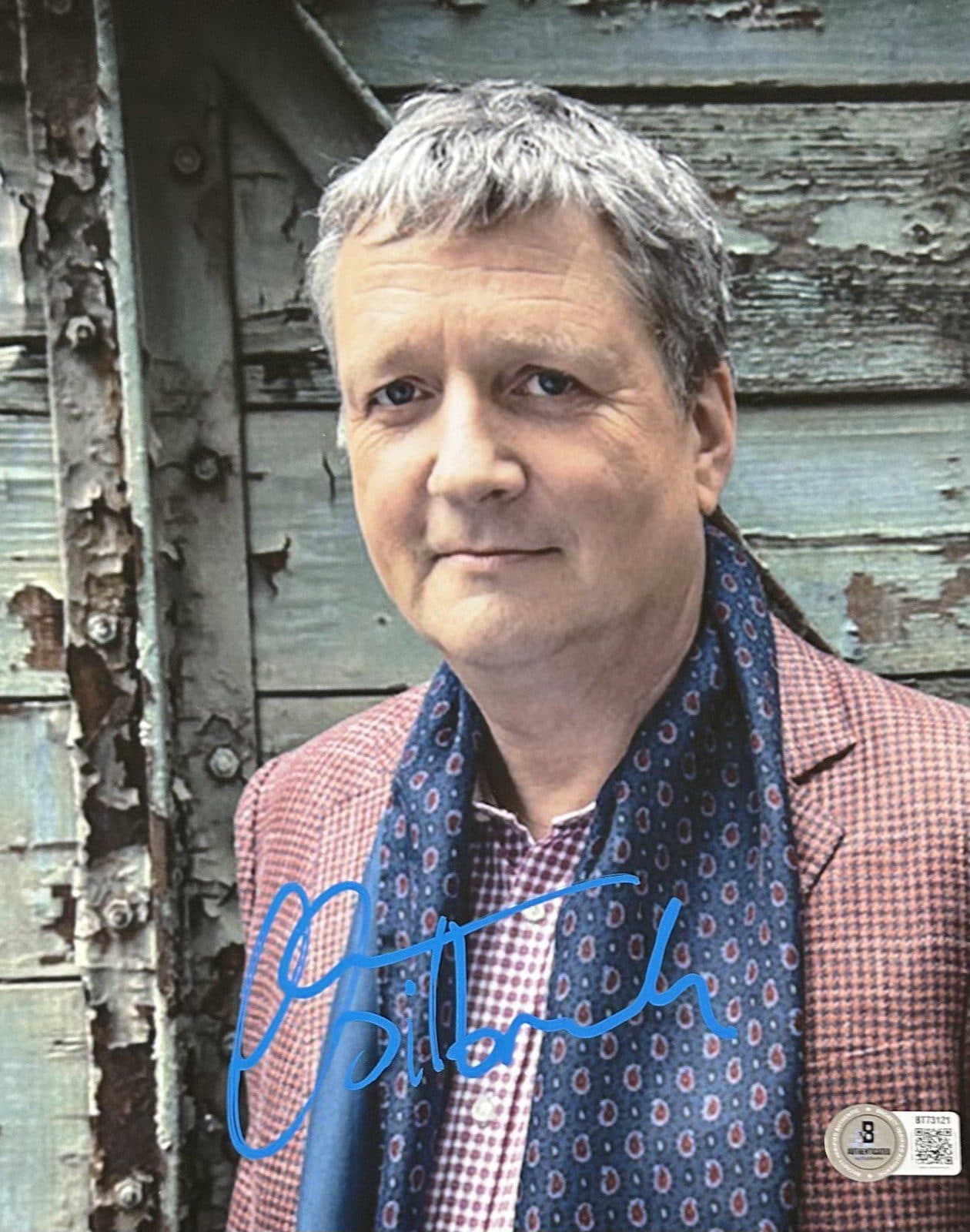 Glenn Tilbrook Signed Autograph 8×10 Beckett Squeeze Singer-Songwriter #2 Glenn Tilbrook Other 8x10-glenn-tilbrook-8-10-squeeze-singer, supplier stock photo