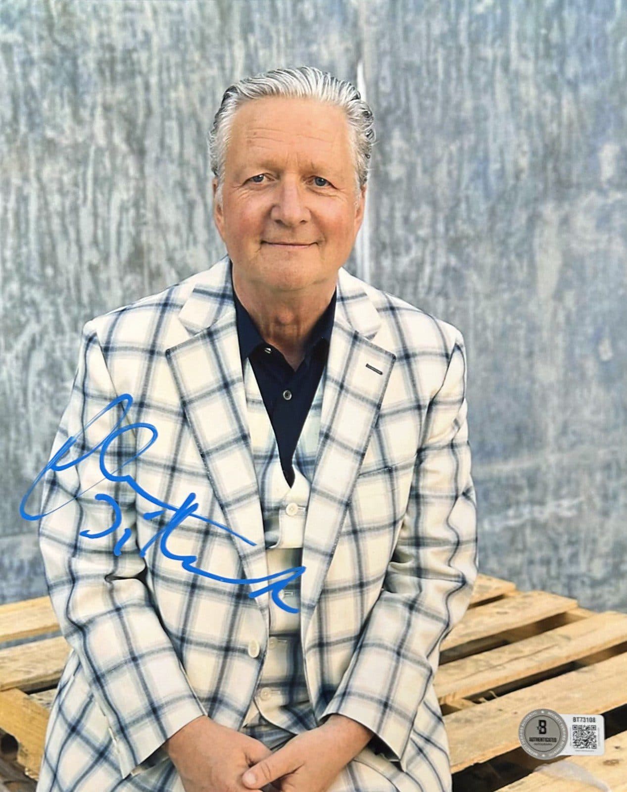 Glenn Tilbrook Signed Autograph 8×10 Beckett Squeeze Singer-Songwriter #5 Glenn Tilbrook Other 8x10-glenn-tilbrook-8-10-squeeze-singer, supplier stock photo