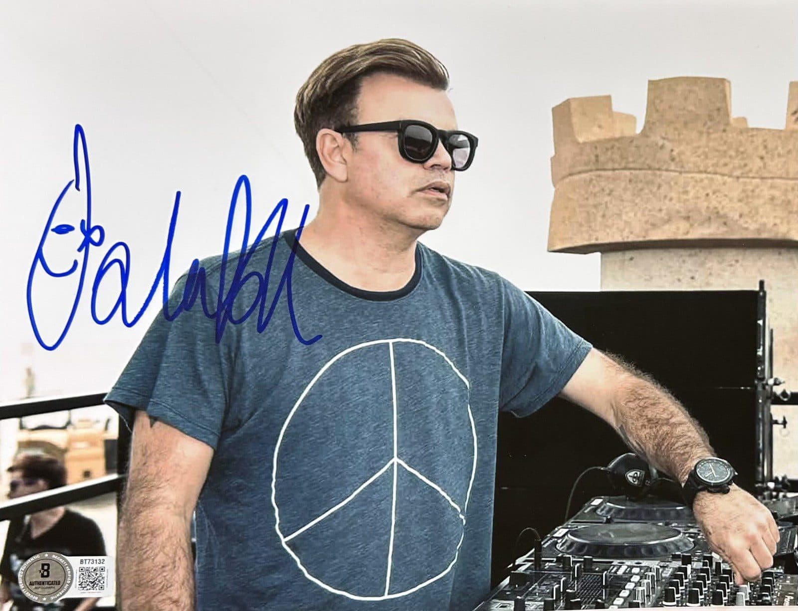 Paul Oakenfold Signed Autograph 8×10 Beckett 2 Record Producer Paul Oakenfold Other 8x10-paul-oakenfold-8-10-2-record, supplier stock photo