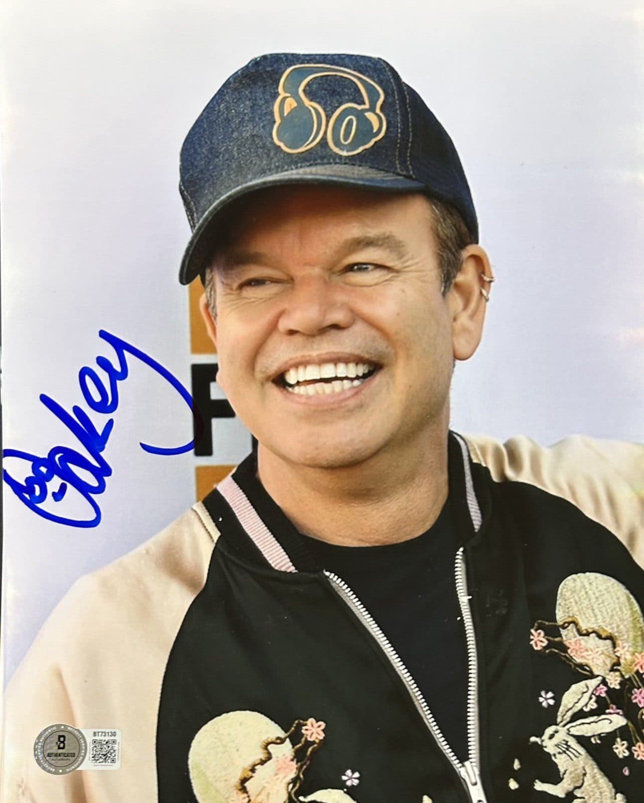 Paul Oakenfold Signed Autograph 8×10 Beckett 3 Record Producer Paul Oakenfold Other 8x10-paul-oakenfold-8-10-3-record, supplier stock photo