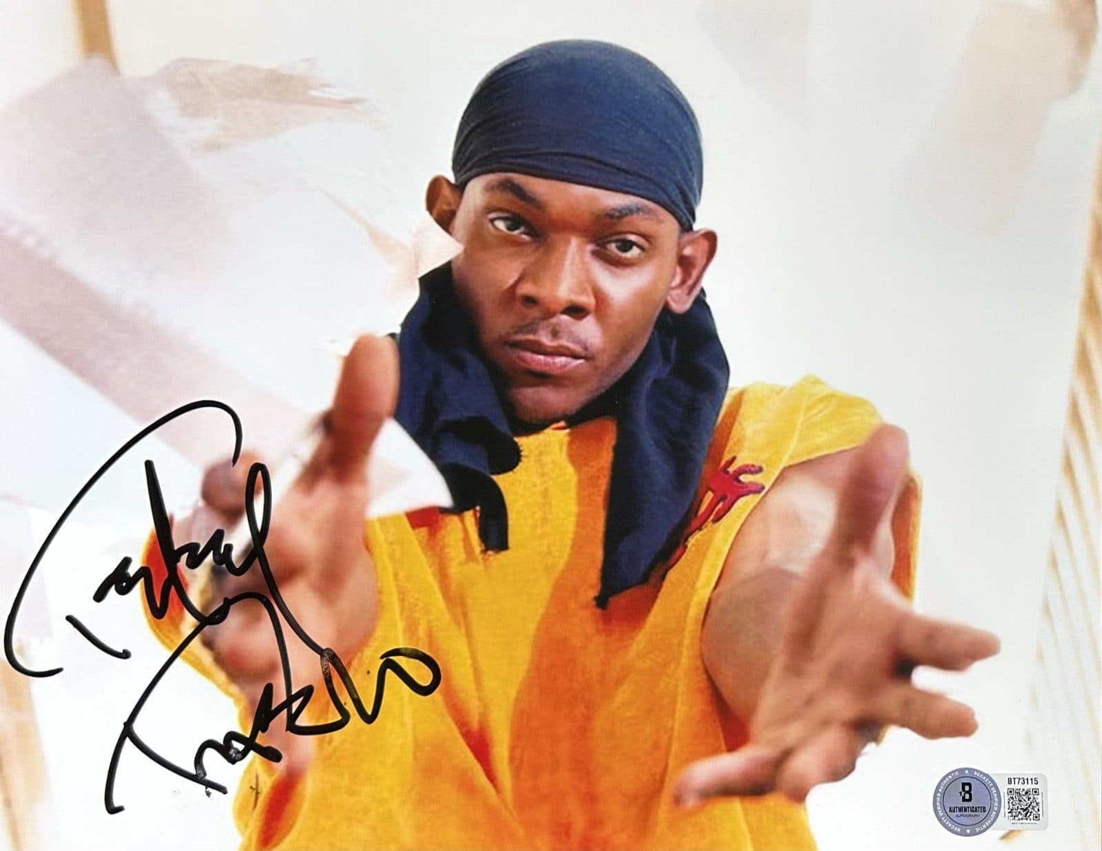 Petey Pablo Signed Autograph 8×10 Beckett Rapper #1 Petey Pablo Other 8x10-petey-pablo-8-10-rapper-1, supplier stock photo