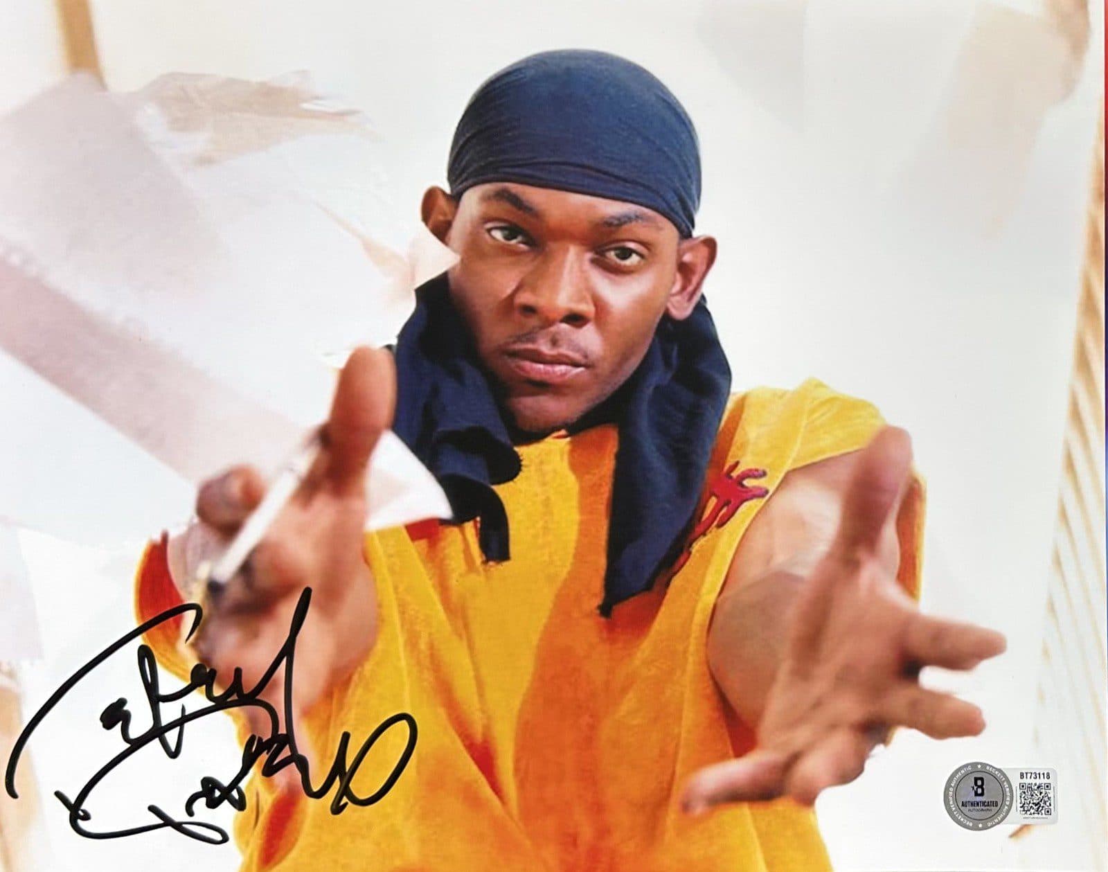 Petey Pablo Signed Autograph 8×10 Beckett Rapper #4 Petey Pablo Other 8x10-petey-pablo-8-10-rapper-4, supplier stock photo