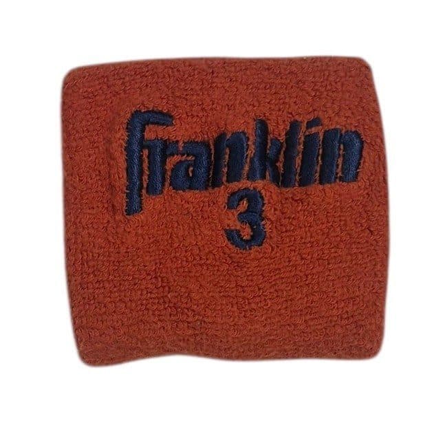 JEREMY PENA HOUSTON ASTROS GAME USED FRANKLIN WRISTBAND ORANGE BLUE Jeremy Peña Other jeremy-pena-game-used-franklin-wristband, Houston Astros, supplier stock photo