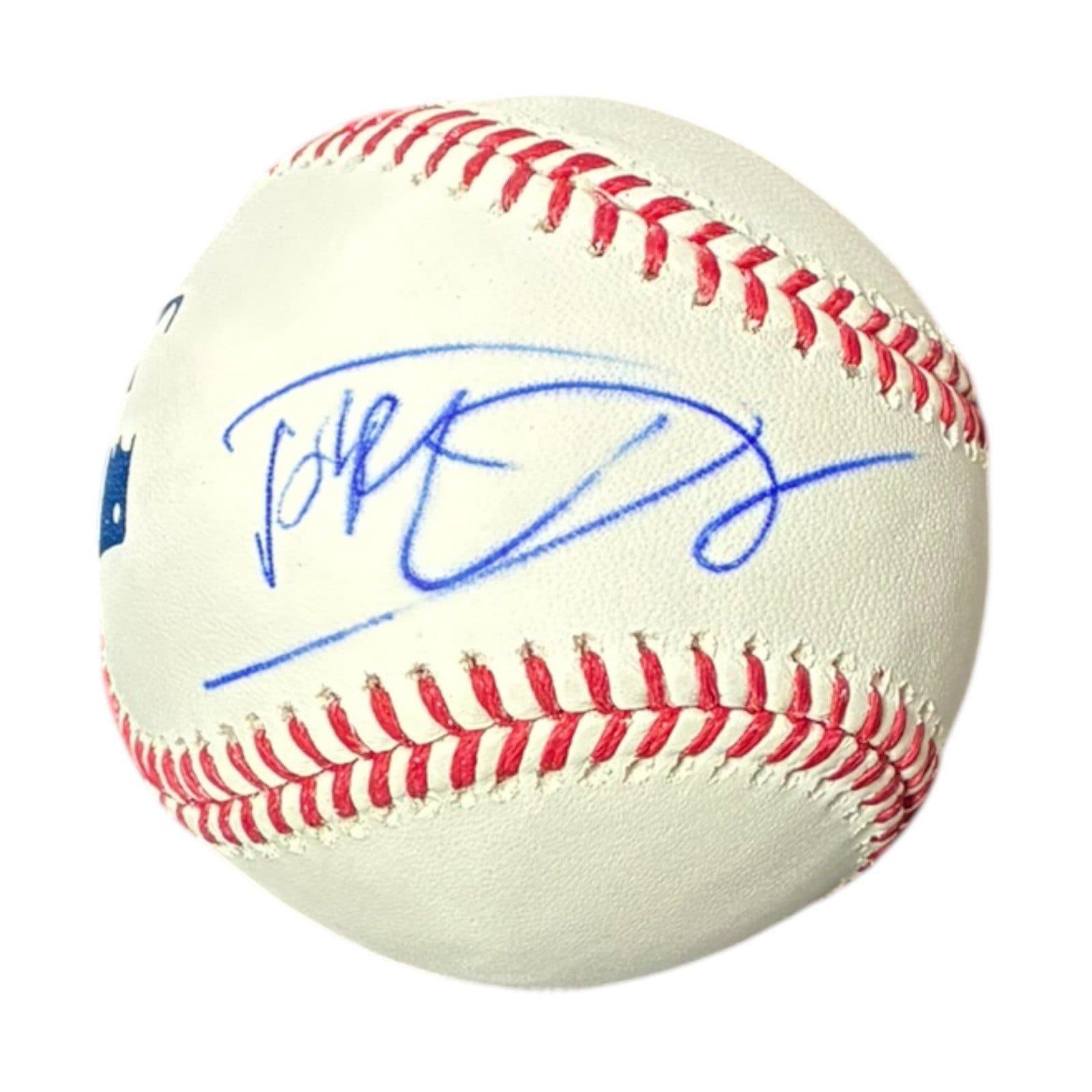 DOLPH LUNDGREN SIGNED OFFICIAL MLB BASEBALL BAS BT27741 ROCKY Dolph Lundgren Ball bt27741-dolph-lundgren-mlb-baseball-rocky, supplier stock photo