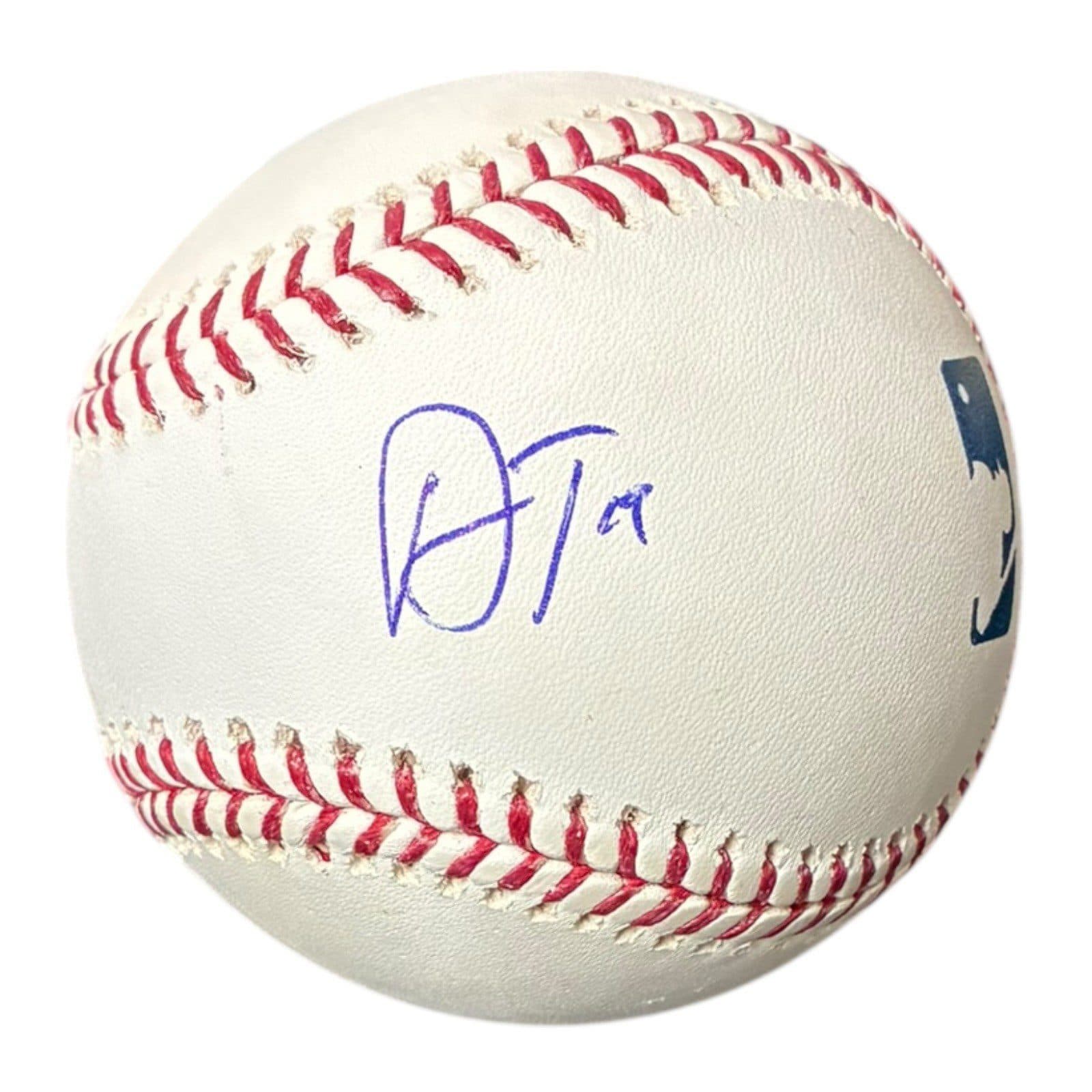 ADAM THIELEN SIGNED OFFICIAL MLB BASEBALL BAS BT27723 MINNESOTA VIKINGS Adam Thielen Ball bt27723-adam-thielen-mlb-baseball, supplier stock photo