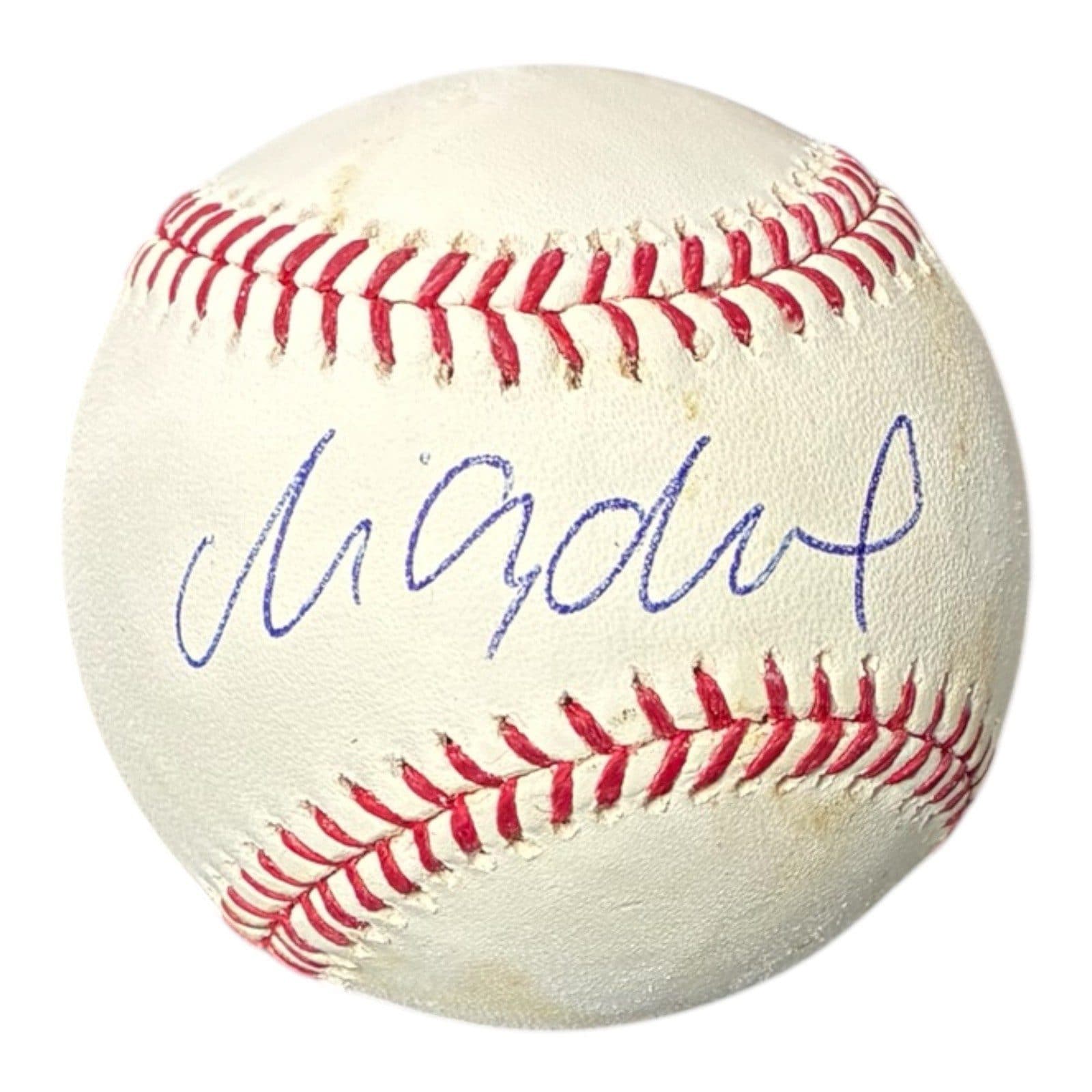 NINA AGDAL OFFICIAL MLB BASEBALL BAS BT27703 SPORTS ILLUSTRATED MODEL Ball bt27703-nina-agdal-mlb-baseball-illustrated, supplier stock photo