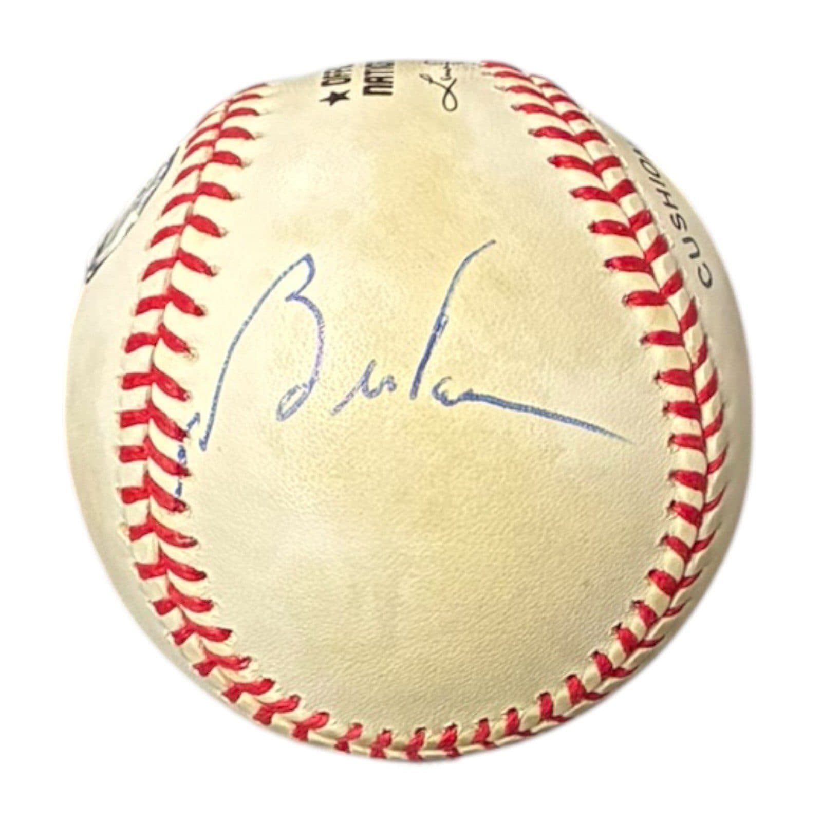 BEN VEREEN OFFICIAL NATIONAL LEAGUE BASEBALL BAS BT27695 ACTOR Ball bt27695-ben-vereen-national-league-baseball, supplier stock photo