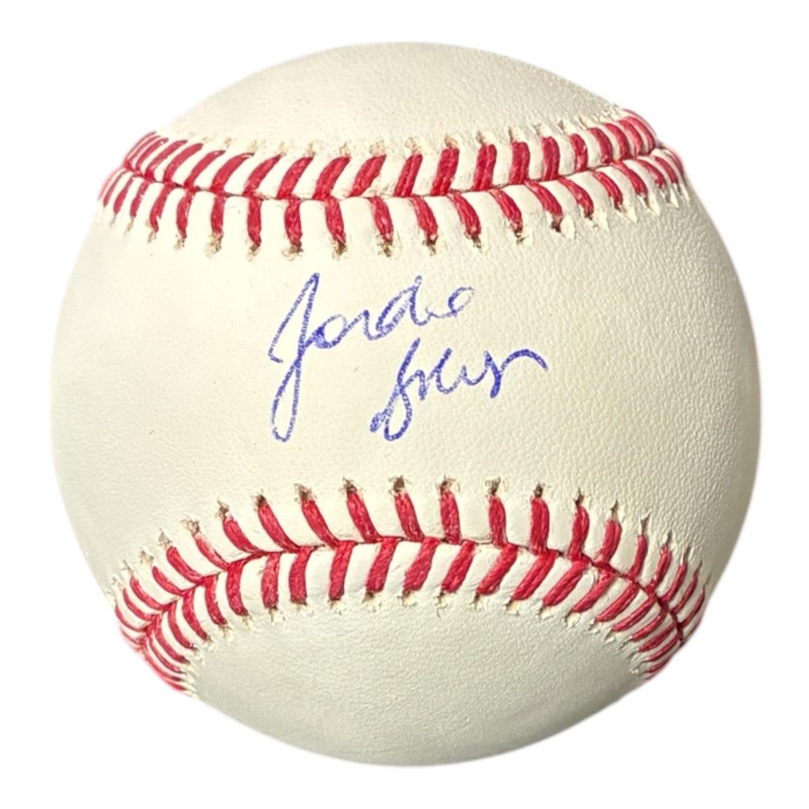 JORDANA BREWSTER SIGNED OFFICIAL MLB BASEBALL BAS BT27656 FAST AND THE FURIOUS Jordana Brewster Ball bt27656-jordana-brewster-mlb-baseball-fast, supplier stock photo