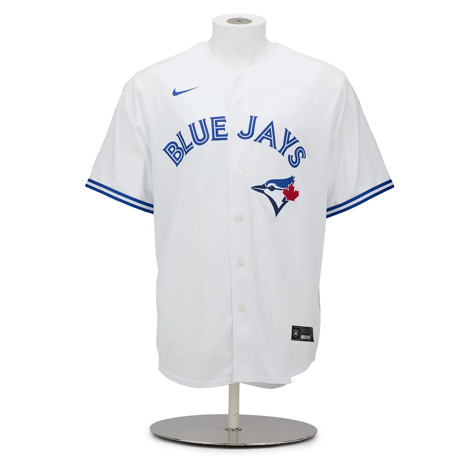 Joe Carter Signed Toronto Blue Jays World Series Home Run Art Jersey #13/29 Joe Carter Jersey joe-carter-toronto-blue-jays-world, view 2, supplier stock photo