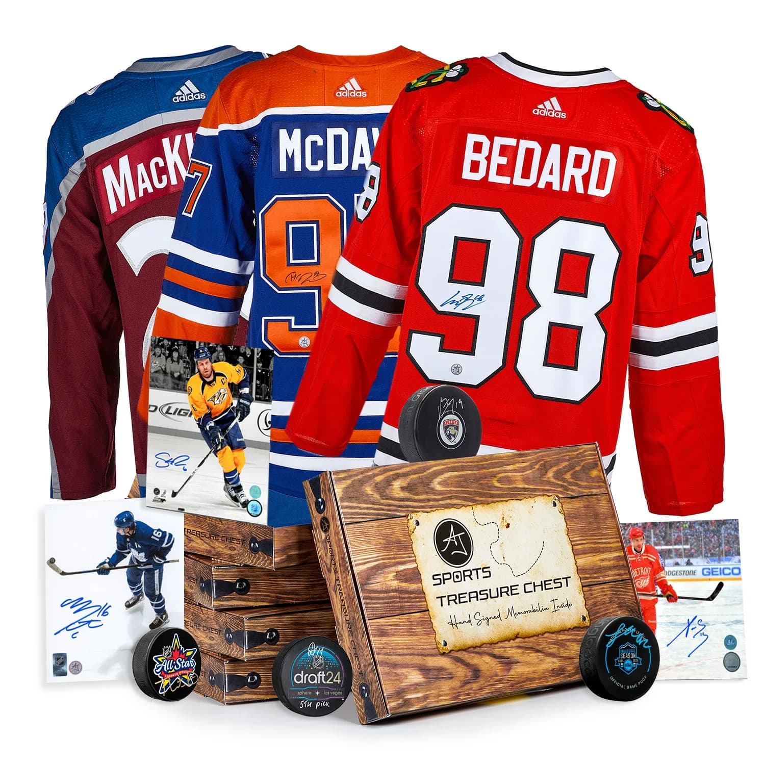 AJ Sports Star Athletes Signature Gold Medal Treasure Chest Other aj-star-athletes-gold-medal-treasure, supplier stock photo
