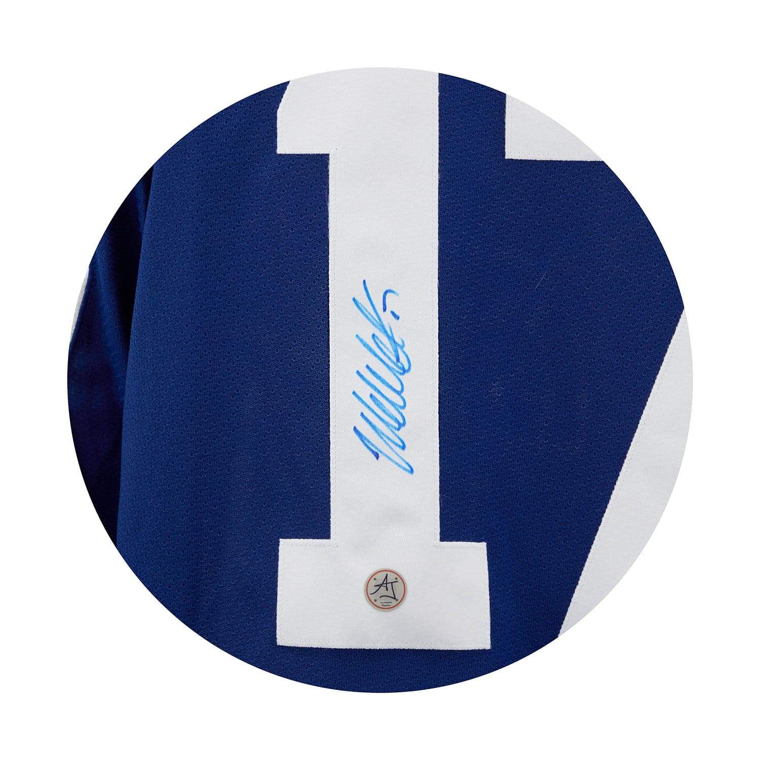 Wendel Clark Autographed Toronto Maple Leafs Vintage CCM Jersey Wendel Clark Jersey wendel-clark-toronto-maple-leafs-vintage, Toronto Maple Leafs, view 3, supplier stock photo