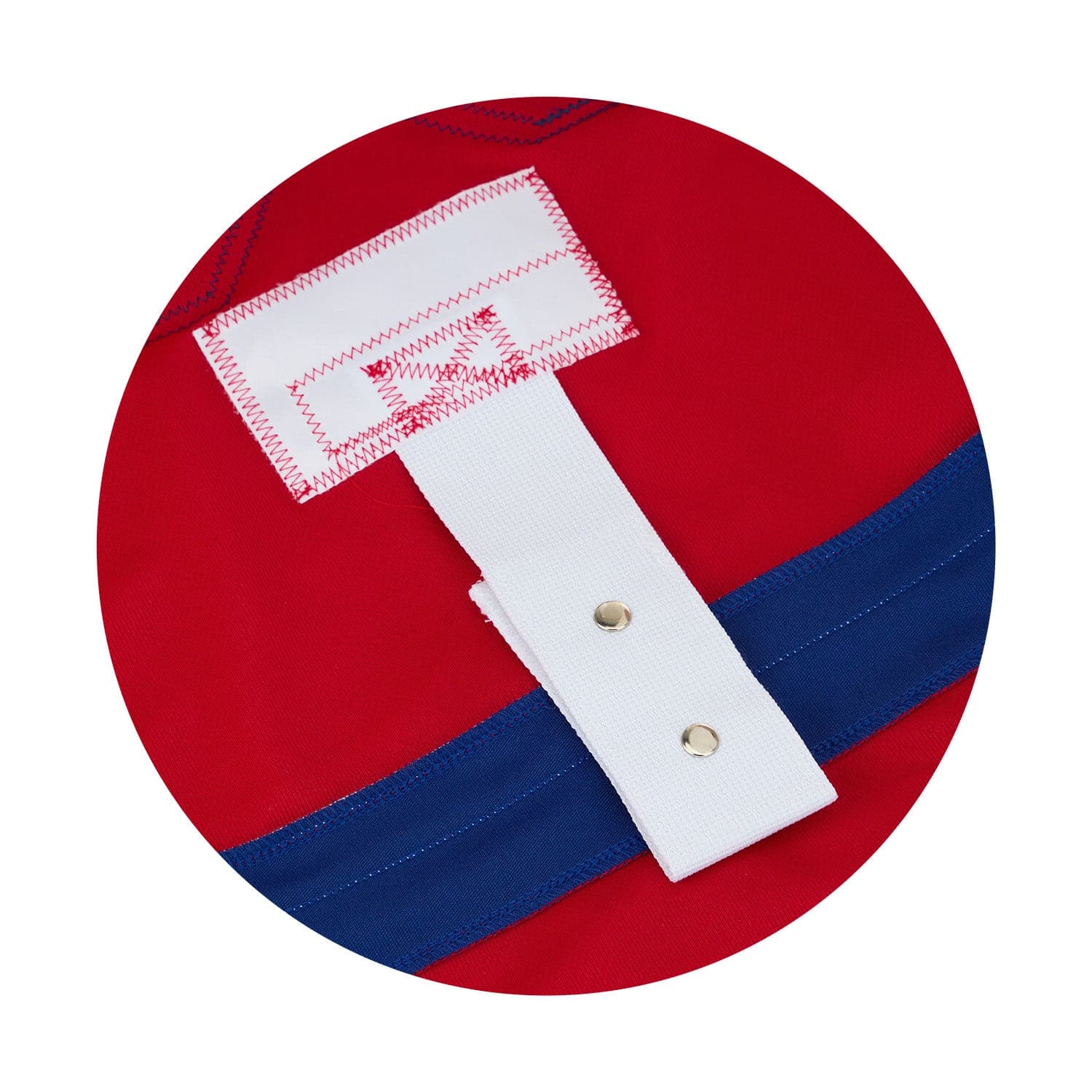 Ivan Demidov Montreal Canadiens Signed 1st Goal Fanatics Premium Jersey #31/93 Ivan Demidov Jersey ivan-demidov-1st-goal-premium-31, Montreal Canadiens, view 4, supplier stock photo