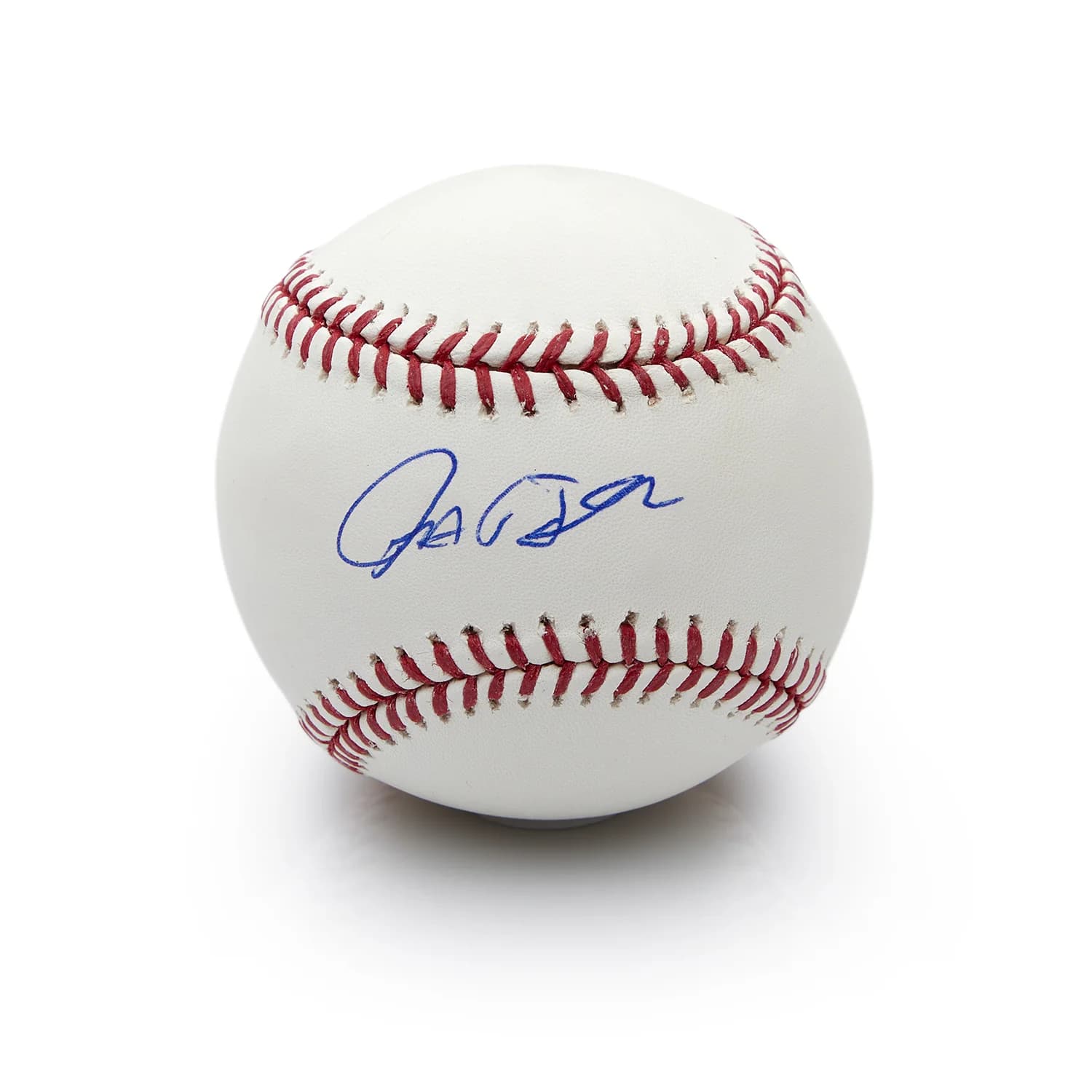 Josh Donaldson Autographed Rawlings MLB Official Major League Baseball Josh Donaldson Ball rawlings-mlb-major-league-baseball, supplier stock photo