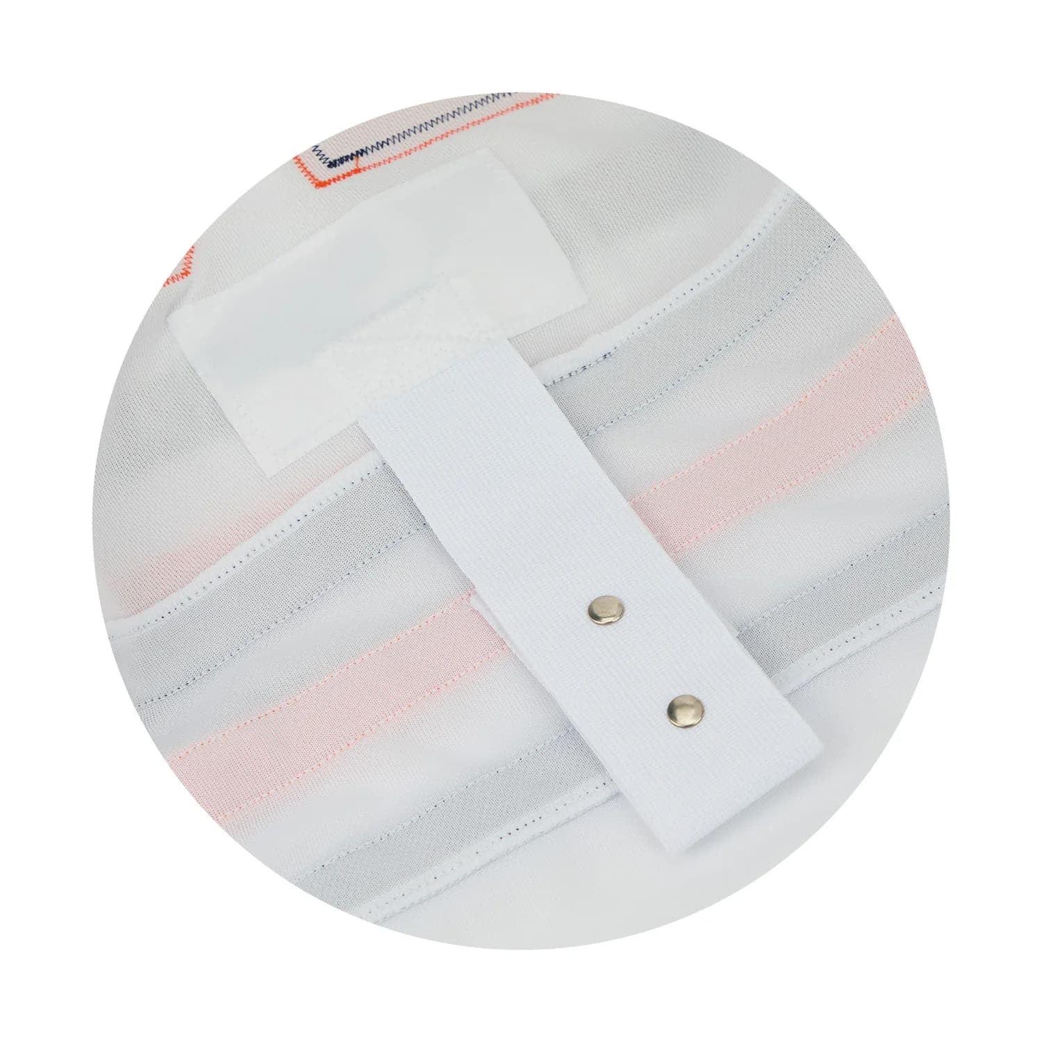 Leon Draisaitl Edmonton Oilers Signed 2020 Hart White adidas Jersey #3/29 Leon Draisaitl Jersey leon-draisaitl-2020-hart-white-adidas, Edmonton Oilers, view 4, supplier stock photo