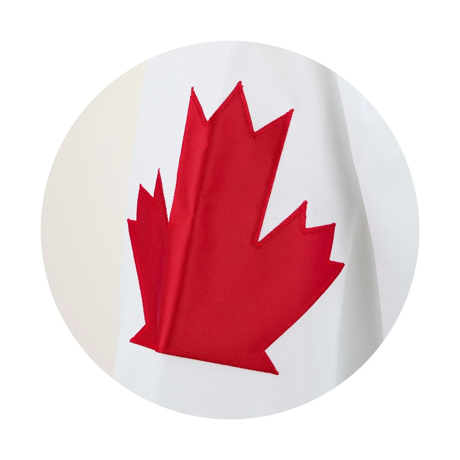 Wayne Gretzky Signed 1987 Canada Cup Custom Jersey With Fight Strap Wayne Gretzky Jersey 1987-canada-cup-fight-strap, view 4, supplier stock photo