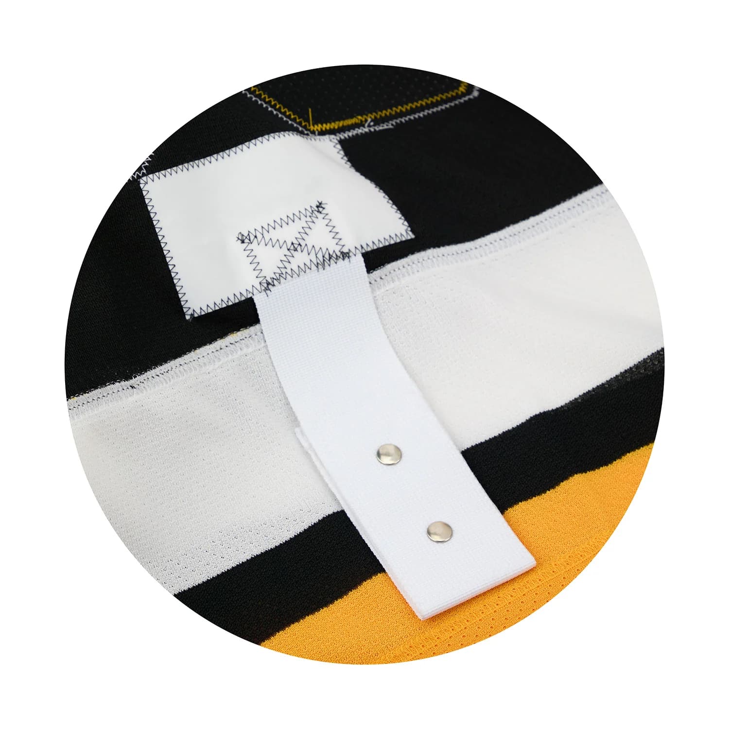 Jaromir Jagr Pittsburgh Penguins Signed 1992 Stanley Cup Team Classic Jersey Jaromir Jagr Jersey jaromir-jagr-1992-stanley-cup-team, Pittsburgh Penguins, view 4, supplier stock photo