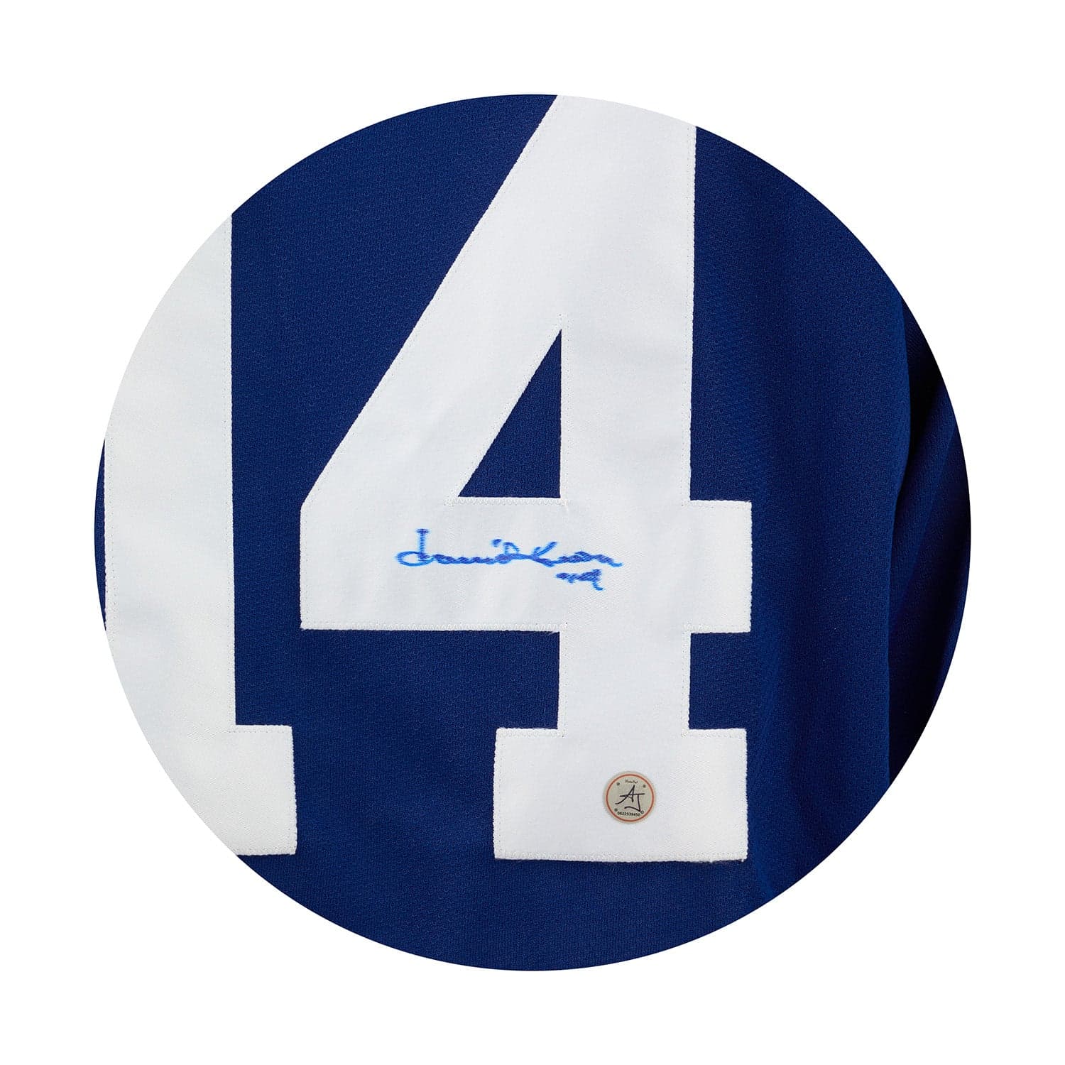 Dave Keon Autographed Toronto Maple Leafs Vintage CCM Jersey Dave Keon Jersey dave-keon-toronto-maple-leafs-vintage, Toronto Maple Leafs, view 3, supplier stock photo