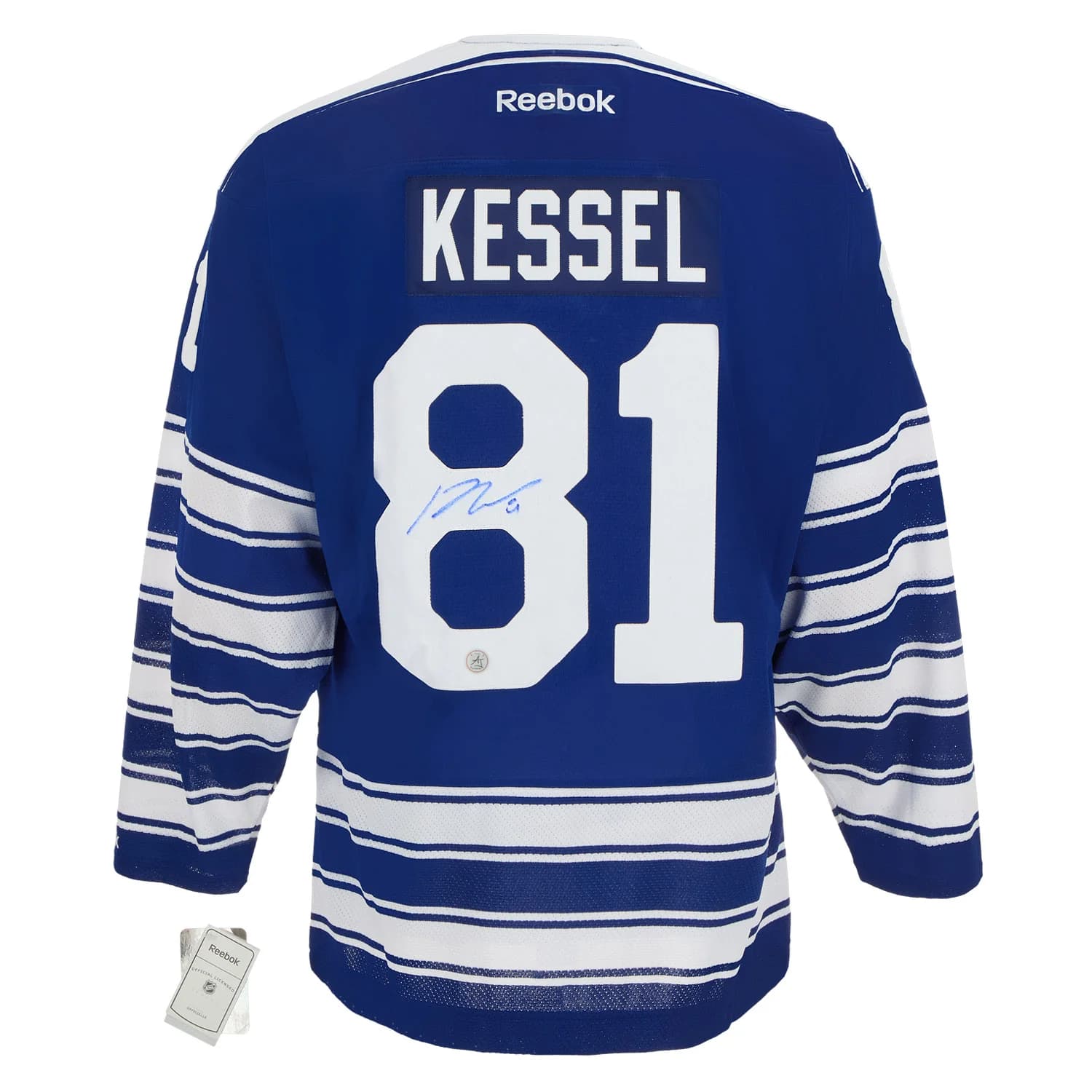 Phil Kessel Signed Toronto Maple Leafs 2014 Winter Classic Vintage Reebok Jersey Phil Kessel Jersey 2014-winter-classic-vintage-reebok, Toronto Maple Leafs, supplier stock photo