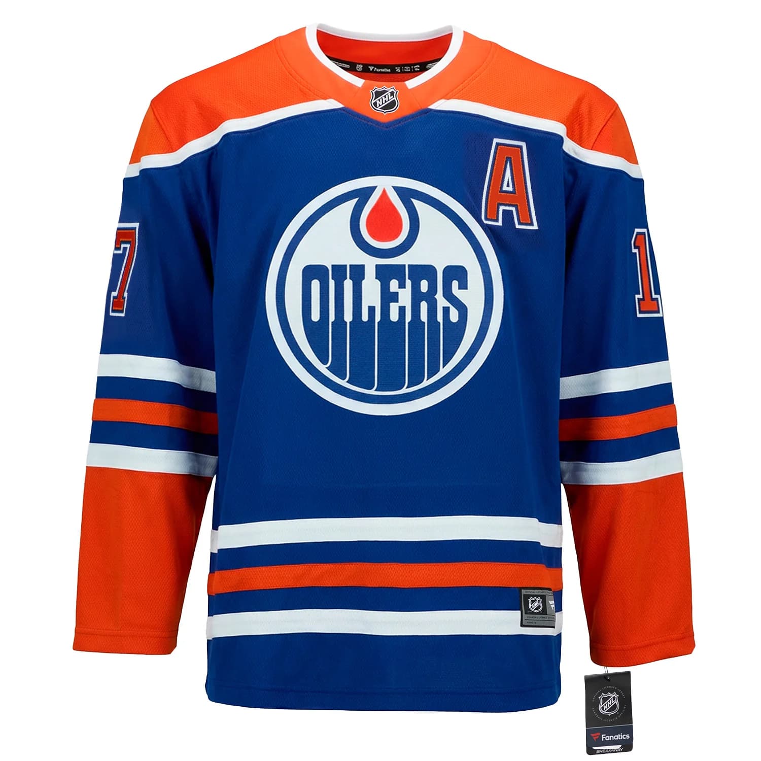 Jari Kurri Autographed Edmonton Oilers Impressionist Art Jersey #/17 Jari Kurri Jersey jari-kurri-impressionist-art-17, Edmonton Oilers, view 2, supplier stock photo
