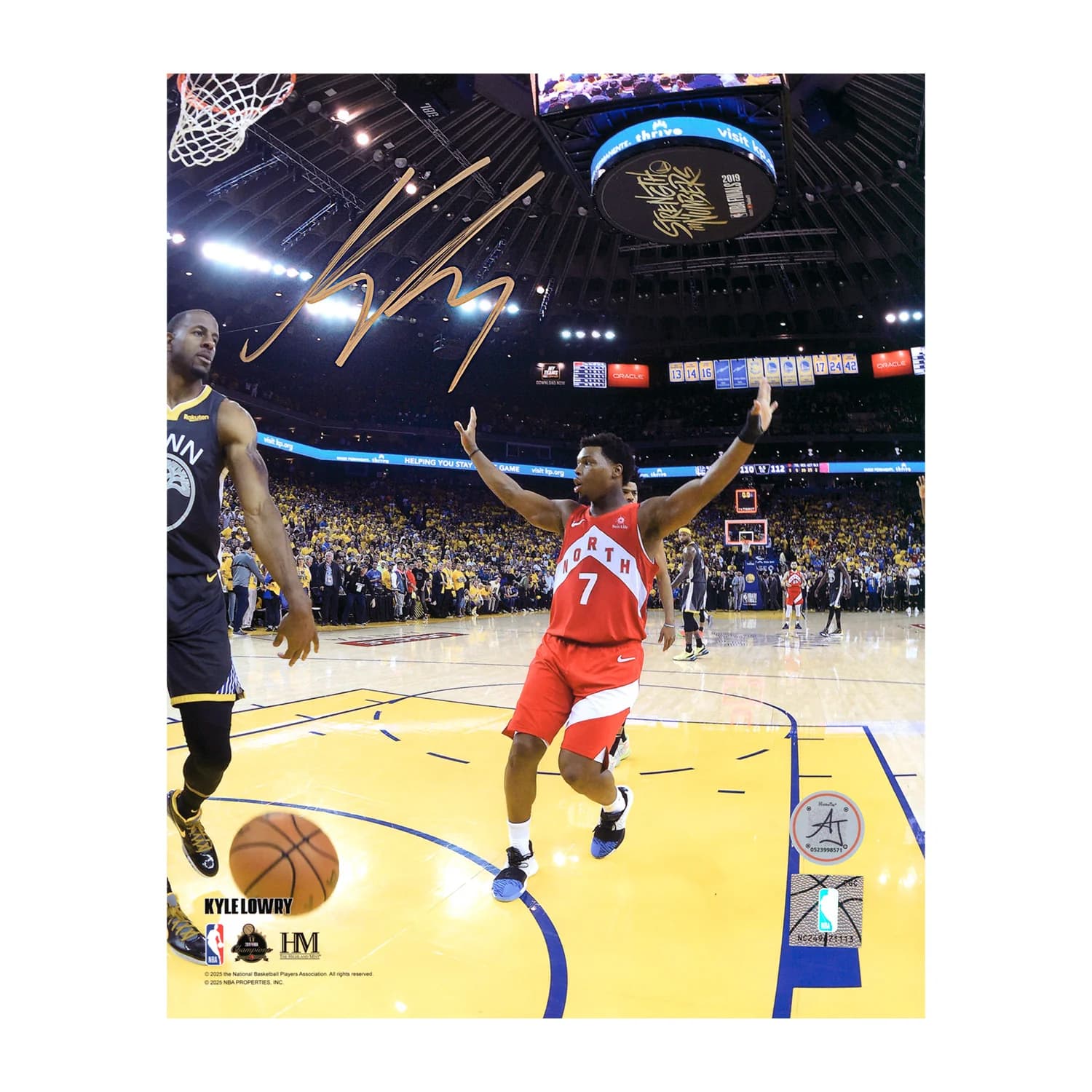 Kyle Lowry Signed Toronto Raptors 2019 NBA Finals Victory 8x10 Photo Kyle Lowry Photo 8x10-kyle-lowry-toronto-raptors-2019-nba, supplier stock photo