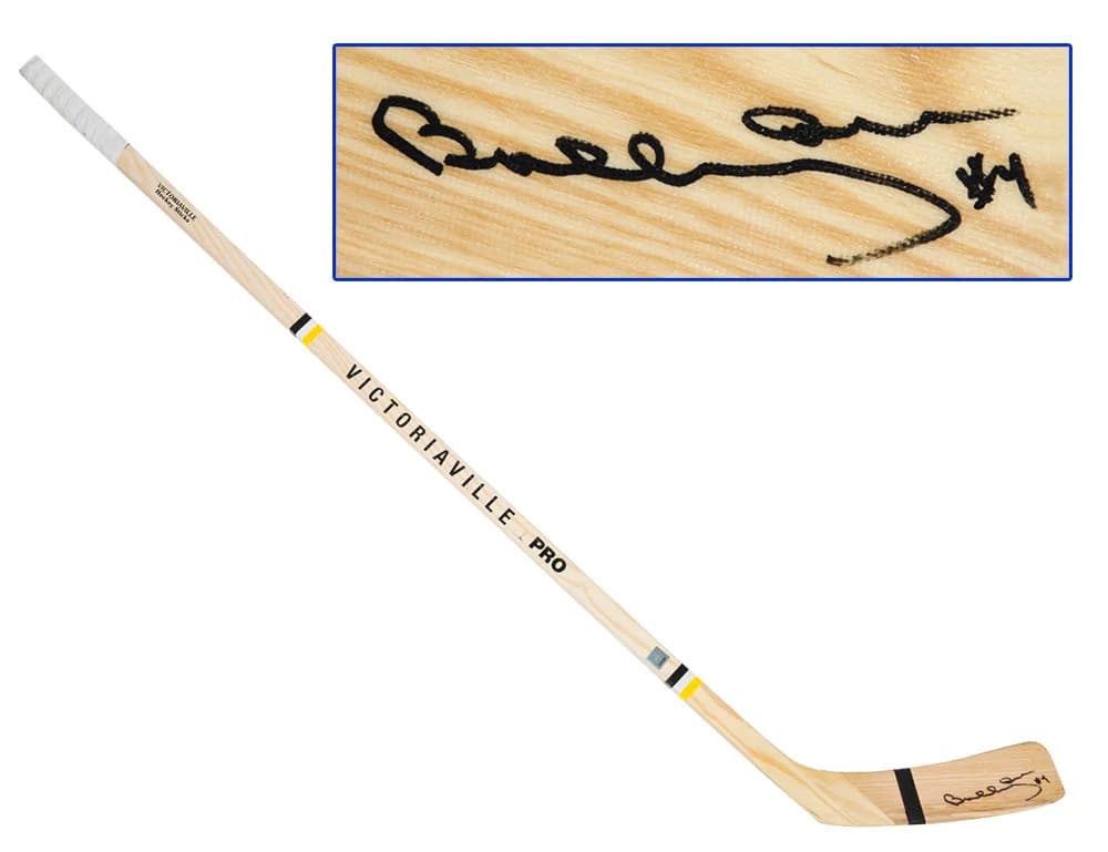 Bobby Orr Boston Bruins Autographed & Taped Victoriaville Hockey Stick Bobby Orr Other boston-bruins-taped-victoriaville-hockey-stick, Boston Bruins, supplier stock photo