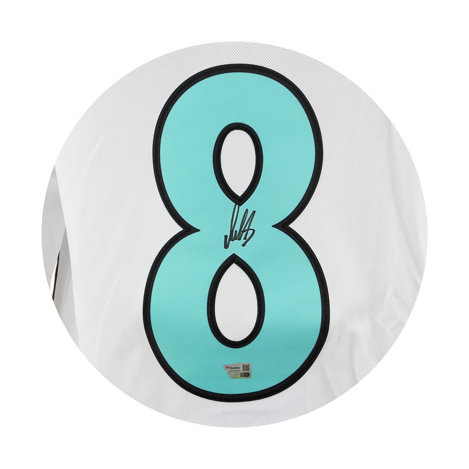 Alex Ovechkin Signed 2023 NHL All-Star Game adidas Jersey Alex Ovechkin Jersey alex-ovechkin-2023-nhl-all-star, view 3, supplier stock photo