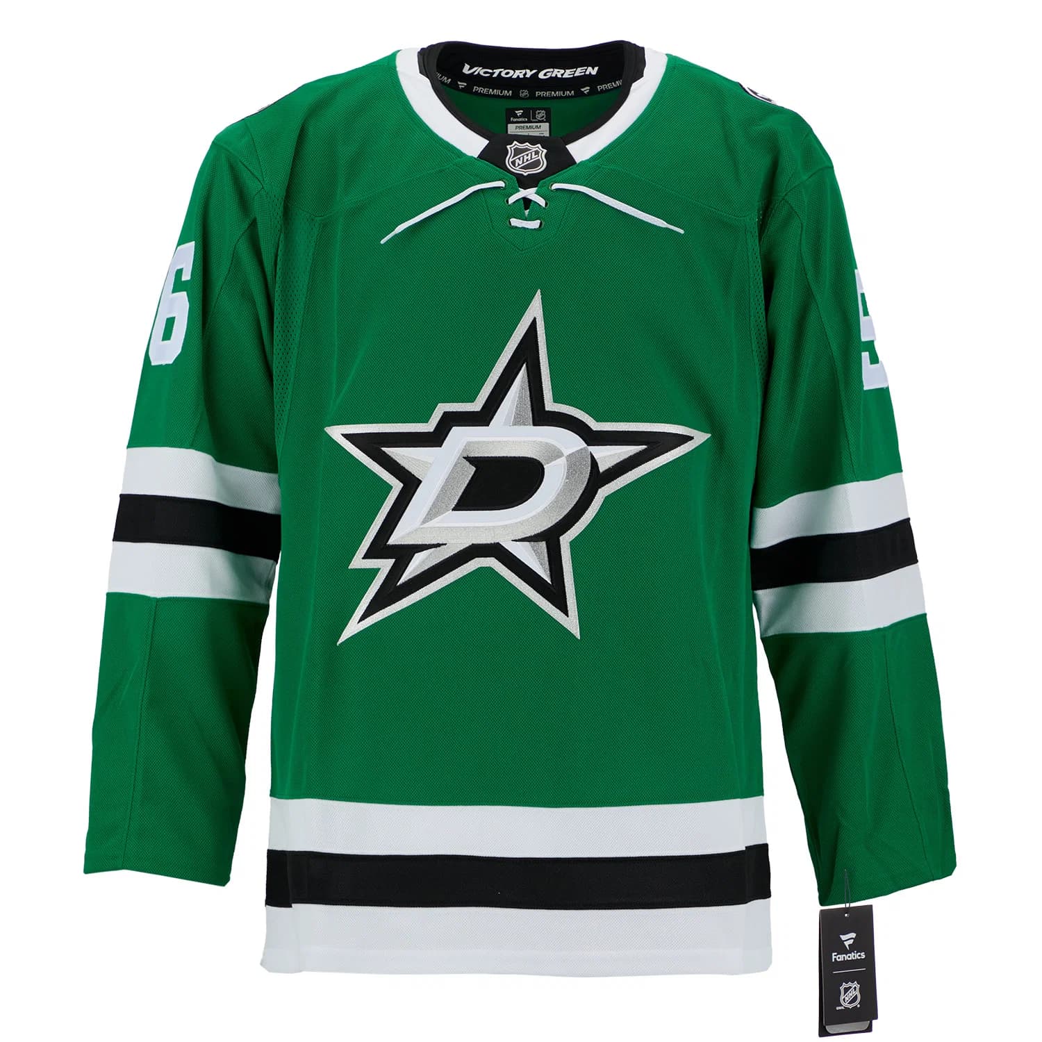 Mikko Rantanen Signed Dallas Stars Night Skyline Art Jersey #/25 Mikko Rantanen Jersey mikko-rantanen-dallas-stars-night-skyline, Dallas Stars, view 2, supplier stock photo