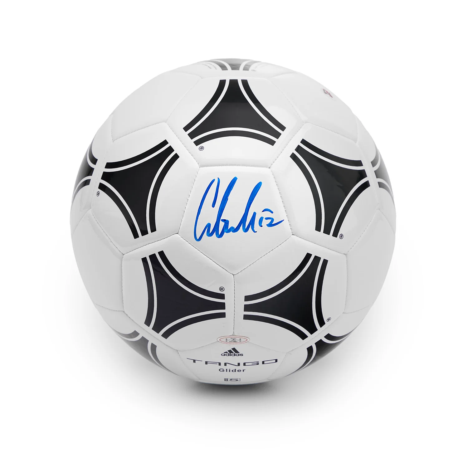 Christine Sinclair Autographed adidas Tango Glider Size 5 Soccer Ball Christine Sinclair Ball adidas-tango-glider-size-5-soccer, supplier stock photo