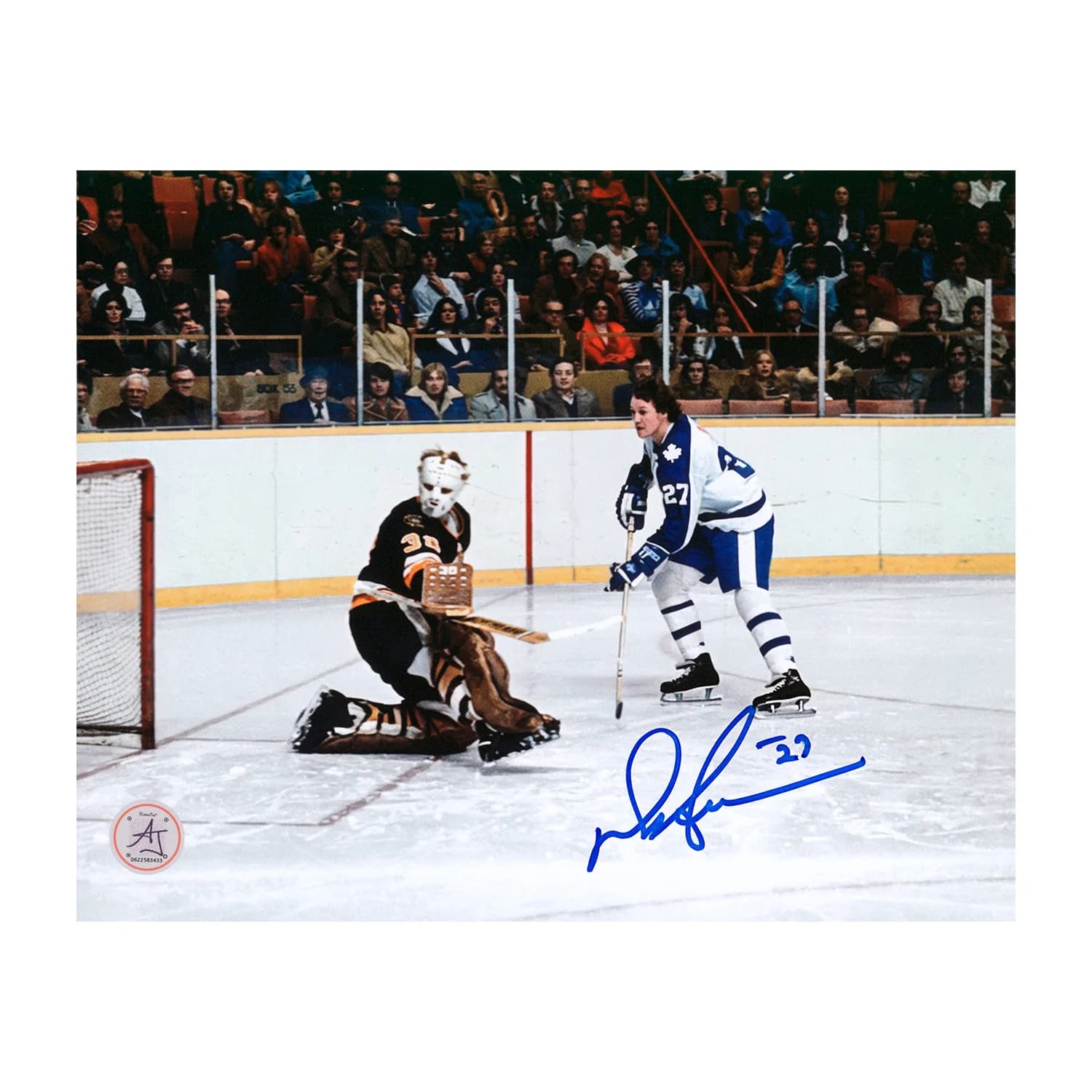 Darryl Sittler Signed Toronto Maple Leafs 10 Point Night 8x10 Photo Darryl Sittler Photo 8x10-darryl-sittler-toronto-maple-leafs-10, Toronto Maple Leafs, supplier stock photo