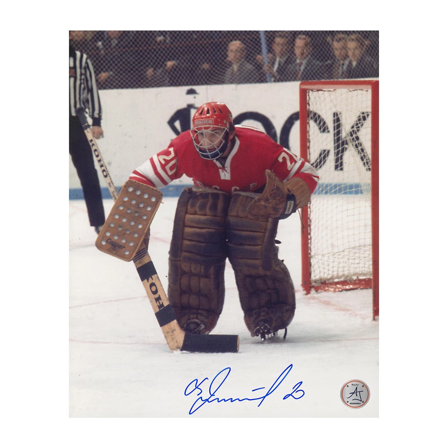 Vladislav Tretiak Signed Team Russia 1972 Summit Series 8x10 Photo Vladislav Tretiak Photo 8x10-team-russia-1972-summit-series, supplier stock photo