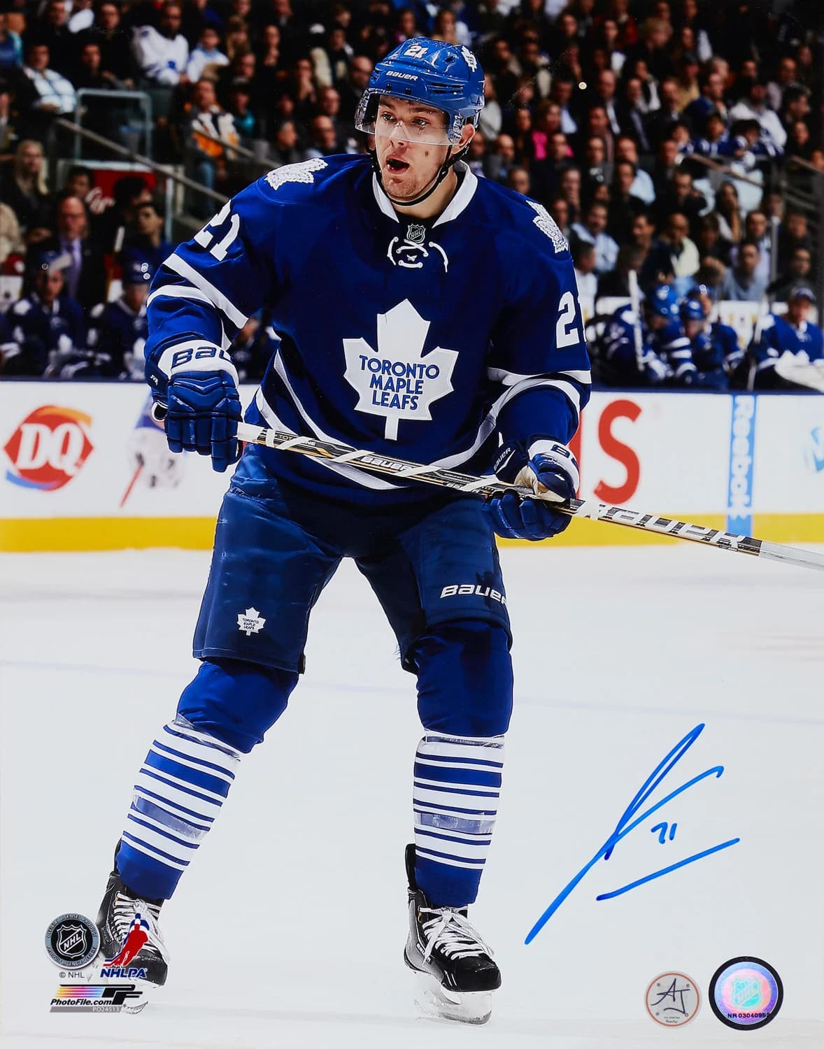 James Van Reimsdyk Signed Toronto Maple Leafs Hockey 11x14 Photo James Van Reimsdyk Photo 11x14-james-van-reimsdyk-toronto-maple-leafs, Toronto Maple Leafs, supplier stock photo