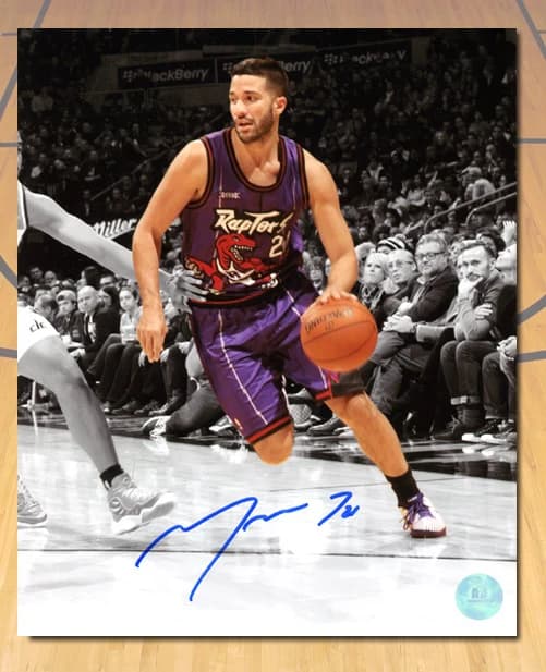 Greivis Vasquez Signed Toronto Raptors Colour Isolation 8x10 Photo Greivis Vasquez Photo 8x10-toronto-raptors-colour-isolation, supplier stock photo