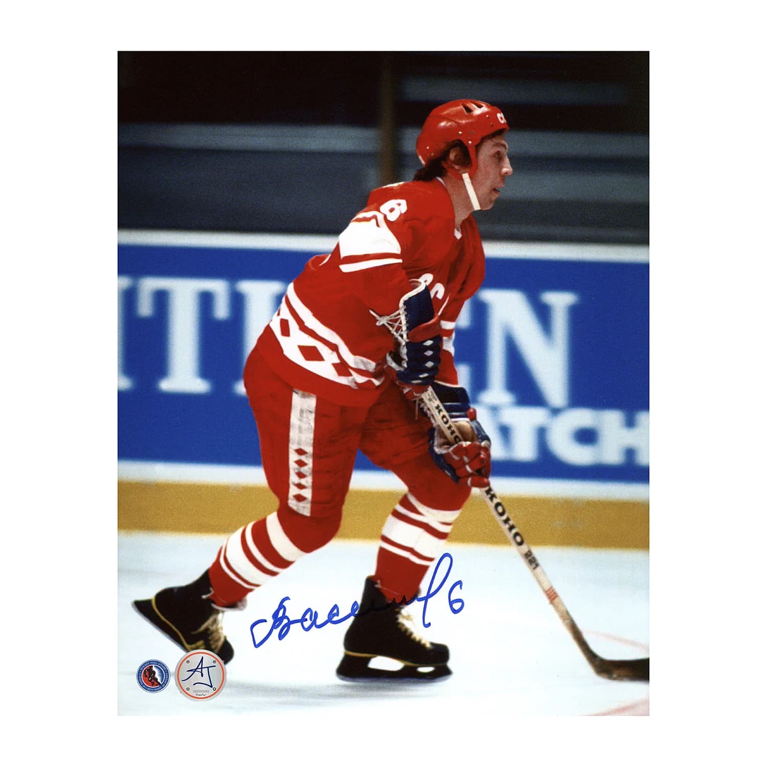Valeri Vasiliev Autographed Team Russia Canada Cup 8x10 Photo Valeri Vasiliev Photo 8x10-team-russia-canada-cup, supplier stock photo