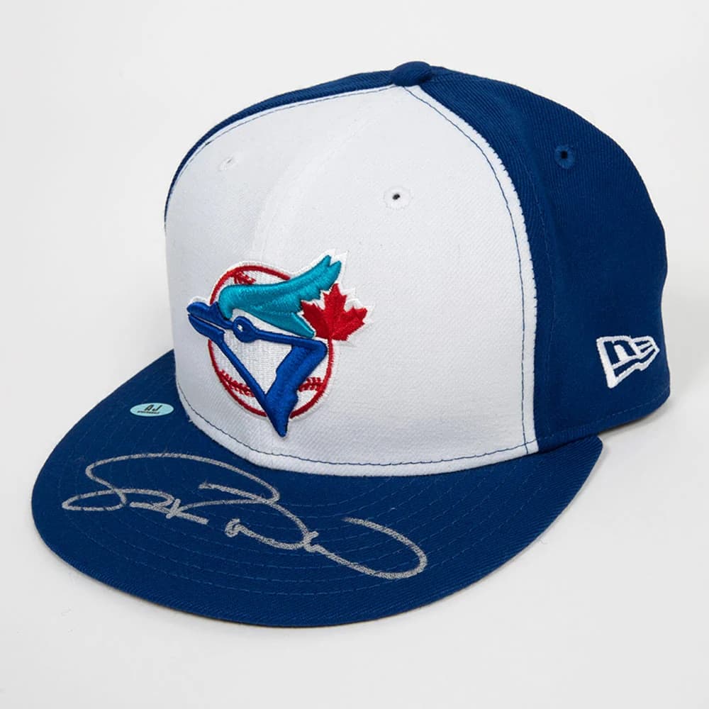 Duane Ward Signed Toronto Blue Jays Retro New Era Baseball Cap Duane Ward Ball duane-ward-toronto-blue-jays-retro, supplier stock photo