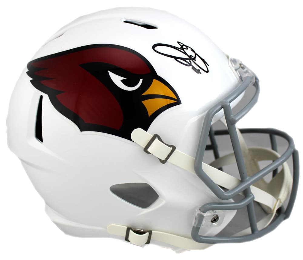 Emmitt Smith Signed Arizona Cardinals Speed Full Size Color Rush NFL Helmet Emmitt Smith Helmet emmitt-smith-arizona-cardinals-speed-full, Dallas Cowboys, supplier stock photo