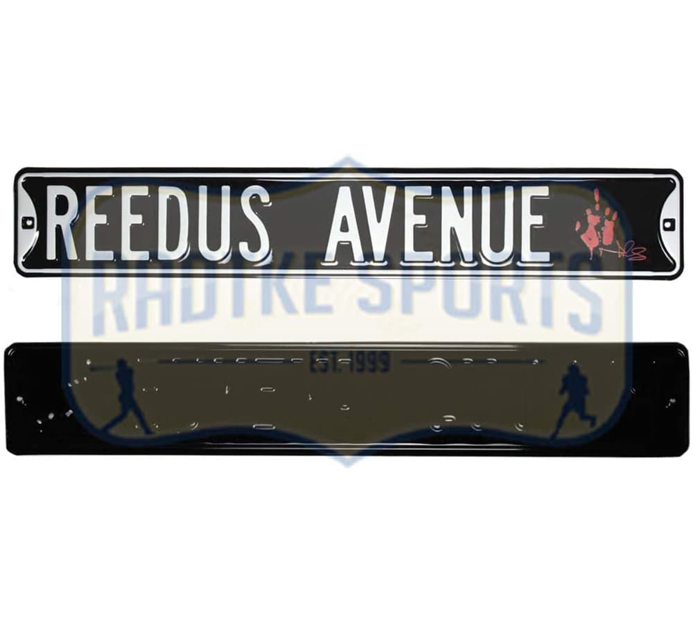 Norman Reedus Avenue Officially Licensed Authentic Steel 36×6 Black and White Exclusive Street Sign Norman Reedus Other 36x6-norman-reedus-avenue-officially-licensed, supplier stock photo