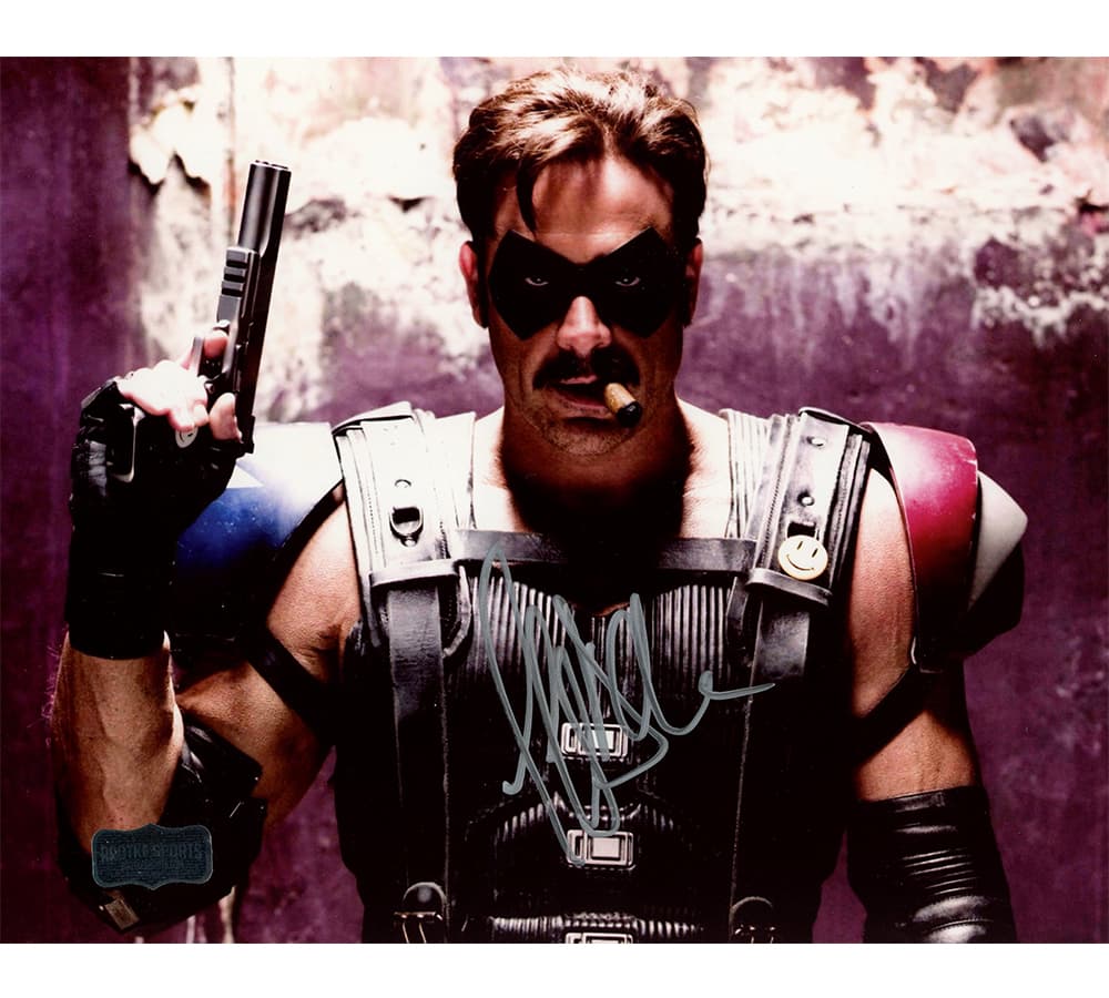 Jeffrey Dean Morgan Signed Watchmen Unframed 8×10 Photo – The Comedian Jeffrey Dean Morgan Photo 8x10-jeffrey-dean-morgan-watchmen-unframed-8, supplier stock photo