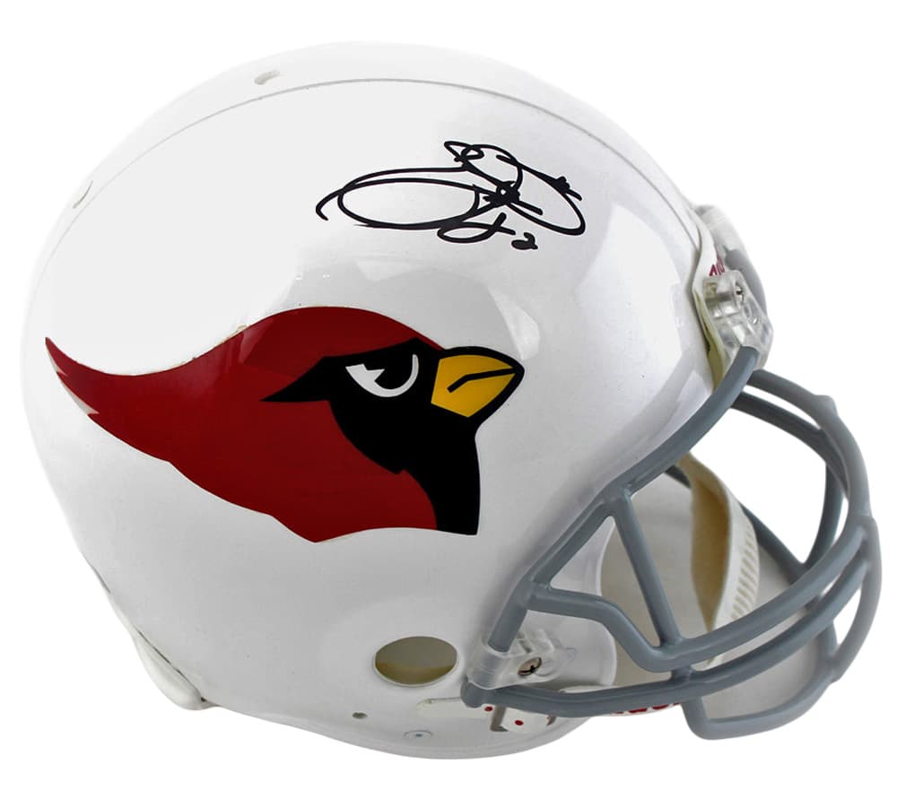 Emmitt Smith Signed Arizona Cardinals Current Authentic NFL Helmet Emmitt Smith Helmet emmitt-smith-arizona-cardinals-current-nfl, Dallas Cowboys, supplier stock photo