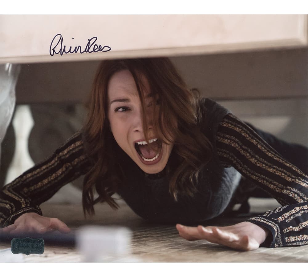 Rhian Rees Signed Halloween Unframed 8×10 Photo-Under Bed Rhian Rees Photo 8x10-rhian-rees-halloween-unframed-8-10, supplier stock photo