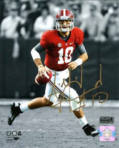 AJ McCarron Autographed/Signed Alabama Crimson Tide 16×20 NCAA Photo – Spotlight Photo 16x20-aj-mccarron-alabama-crimson-tide-16, Alabama Crimson Tide, supplier stock photo