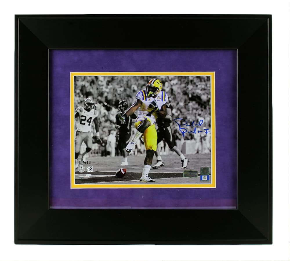 Patrick Peterson Signed Arizona Cardinals Framed 8×10 NFL Photo – Spotlight Patrick Peterson Photo 8x10-patrick-peterson-arizona-cardinals-framed-8, supplier stock photo