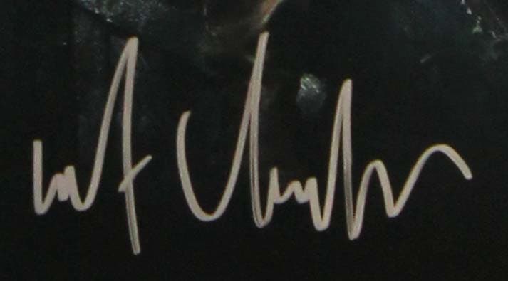 Kit Harington Signed Game of Thrones 24×36 Season One – Ned Stark Poster Kit Harington Other 24x36-kit-harington-game-thrones-24-36, view 2, supplier stock photo