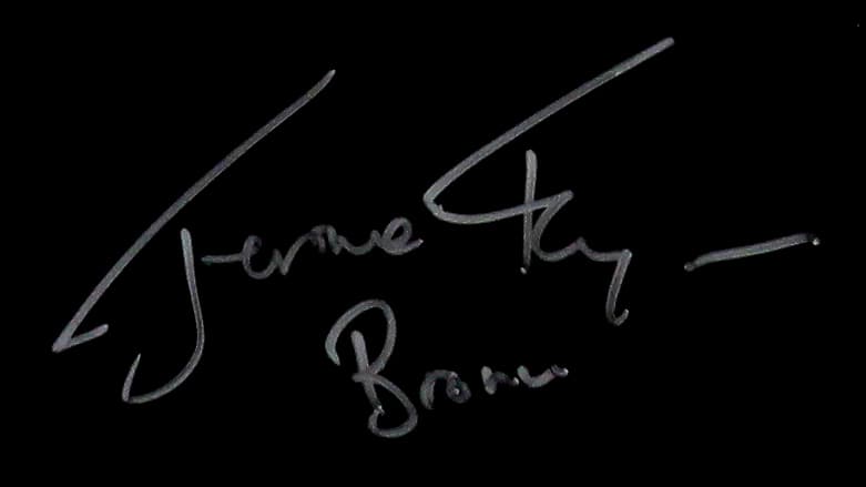 Jerome Flynn Signed Game of Thrones Westeros Map 24×36 Poster with “Bronn” Inscription Jerome Flynn Other 24x36-jerome-flynn-game-thrones-westeros-map, view 2, supplier stock photo