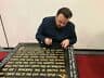 John Bradley Signed Game of Thrones Night’s Watch Oath 24×36 Poster with “Sam” Inscription John Bradley Other 24x36-john-bradley-game-thrones-nights-watch, view 3, supplier stock photo