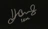 John Bradley Signed Game of Thrones Night’s Watch Oath 24×36 Poster with “Sam” Inscription John Bradley Other 24x36-john-bradley-game-thrones-nights-watch, view 2, supplier stock photo