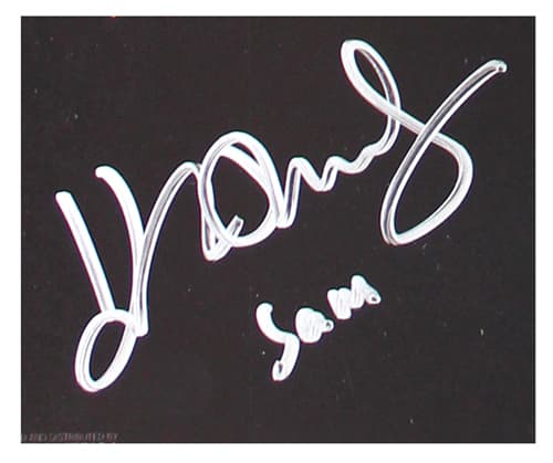 John Bradley Signed Game of Thrones Night’s Watch Oath 11×17 Photo with “Sam” Inscription John Bradley Photo 11x17-john-bradley-game-thrones-nights-watch, view 2, supplier stock photo