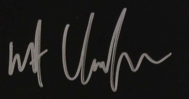 Kit Harington Signed Game of Thrones Unframed 11×17 Photo – Night’s Watch Oath Kit Harington Photo 11x17-kit-harington-game-thrones-unframed-11, view 2, supplier stock photo