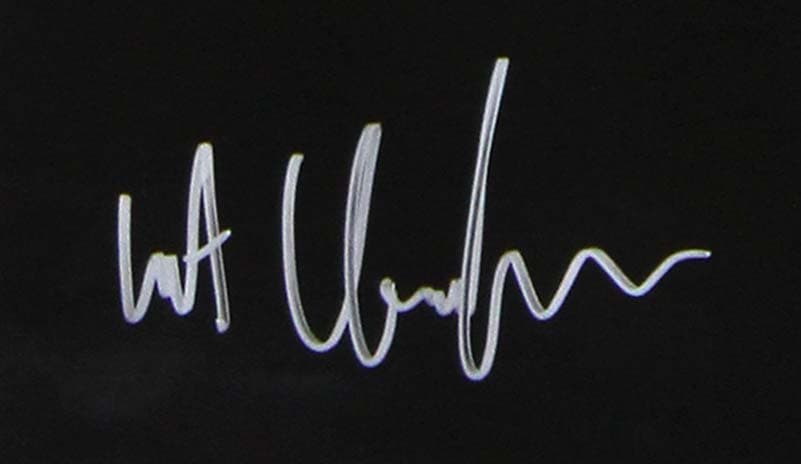 Kit Harington Signed Game of Thrones Night’s Watch Oath 24×36 Poster Kit Harington Other 24x36-kit-harington-game-thrones-nights-watch, view 2, supplier stock photo
