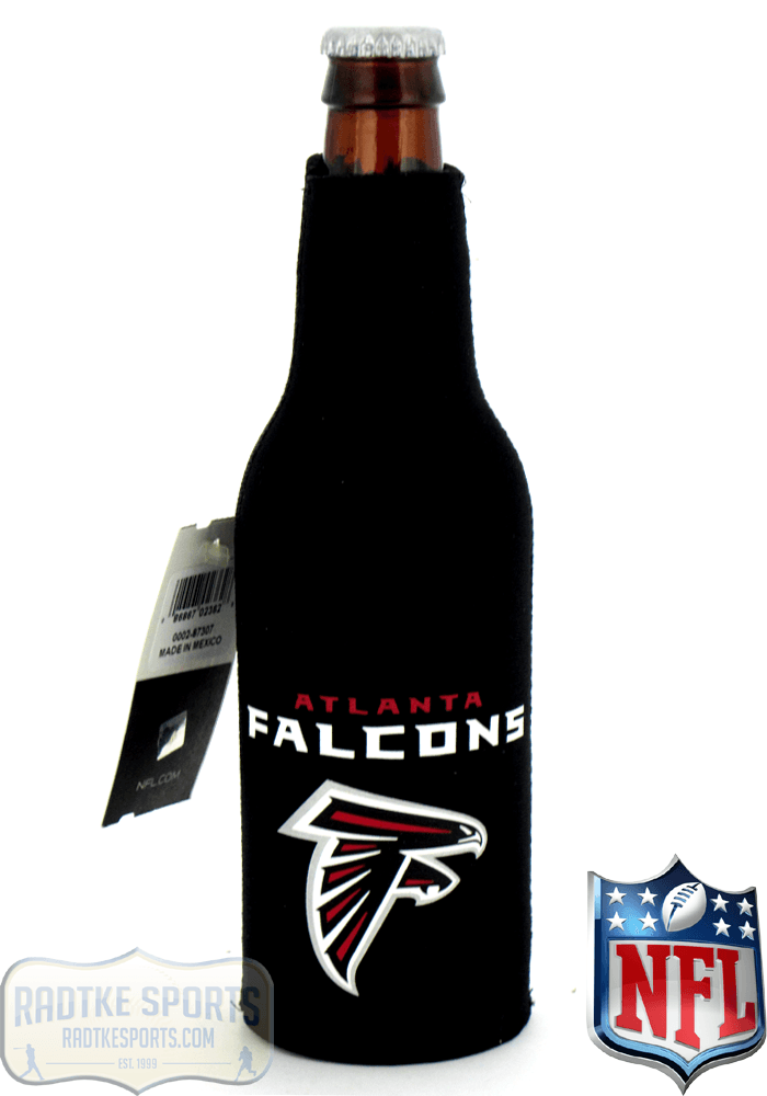 Atlanta Falcons Officially Licensed 12oz Neoprene NFL Bottle Huggie Other atlanta-falcons-officially-licensed-12oz, supplier stock photo