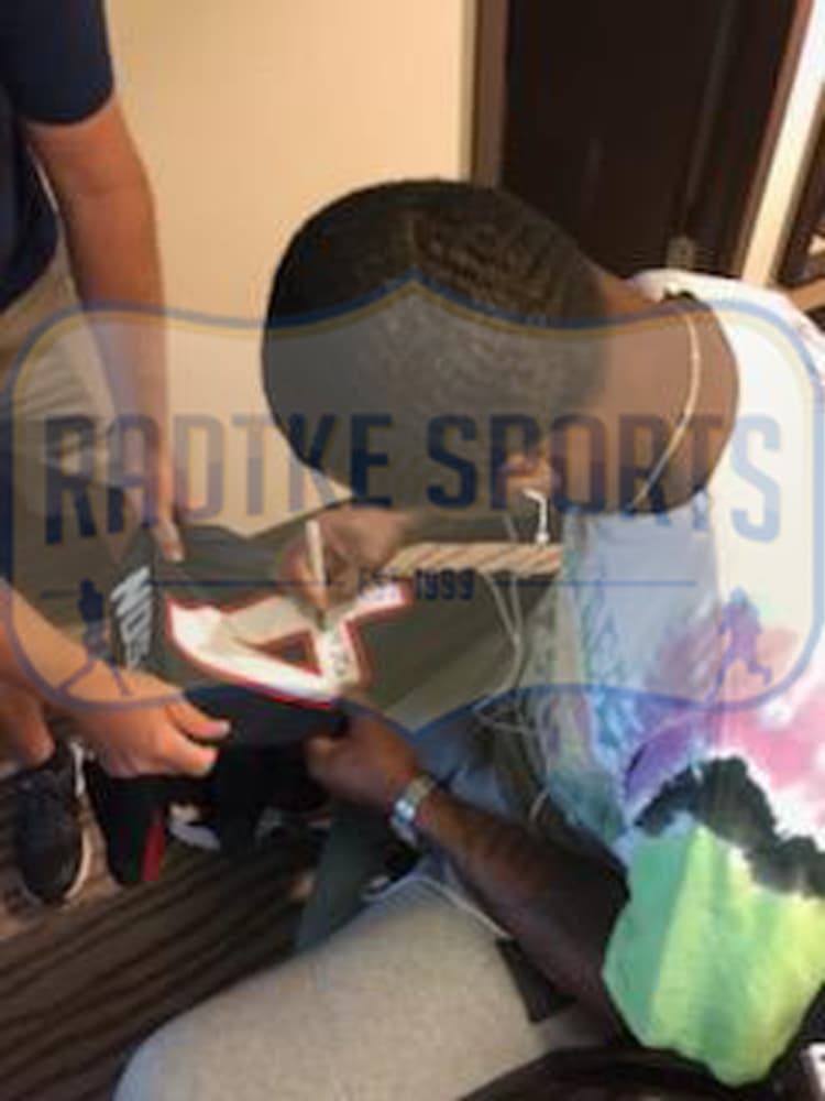 Deshaun Watson Signed Houston Nike Limited Navy Jersey Deshaun Watson Jersey deshaun-watson-houston-nike-limited-navy, view 3, supplier stock photo